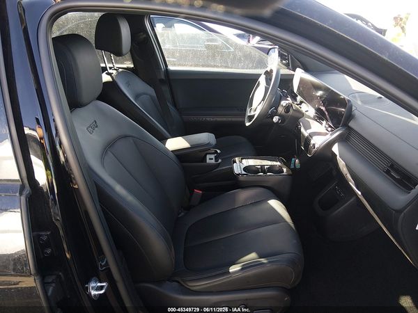2025 HYUNDAI IONIQ 5 XRT
