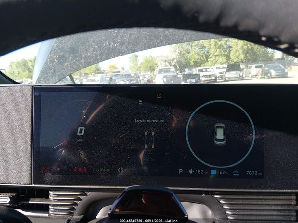 2025 HYUNDAI IONIQ 5 XRT