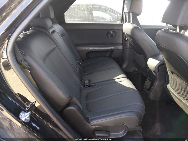 2025 HYUNDAI IONIQ 5 XRT