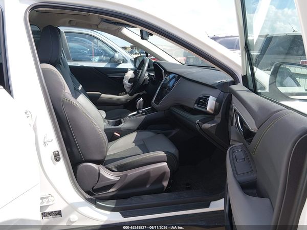 2023 SUBARU OUTBACK ONYX EDITION — I5