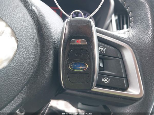 2023 SUBARU OUTBACK ONYX EDITION — I11
