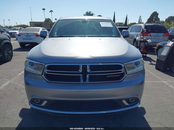 2014 DODGE DURANGO SXT