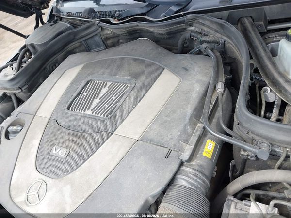 2012 MERCEDES-BENZ C 300 LUXURY 4MATIC