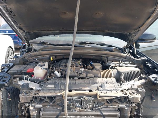2024 JEEP GRAND CHEROKEE ALTITUDE 4X2