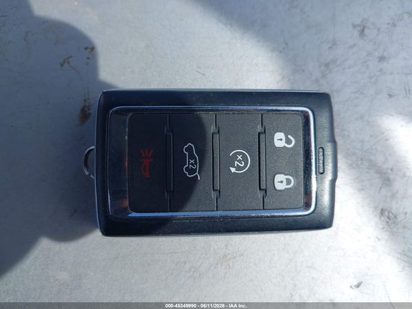 2024 JEEP GRAND CHEROKEE ALTITUDE 4X2