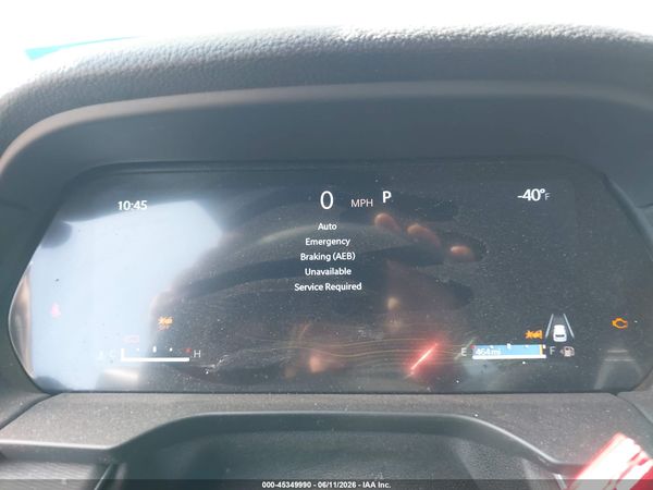 2024 JEEP GRAND CHEROKEE ALTITUDE 4X2