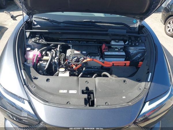 2023 LEXUS RZ 450E PREMIUM