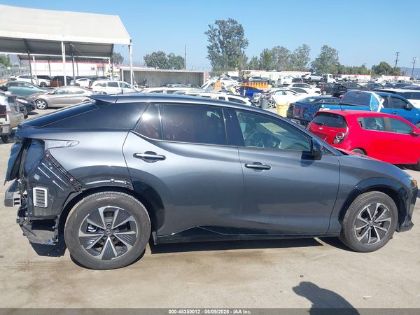 2023 LEXUS RZ 450E PREMIUM