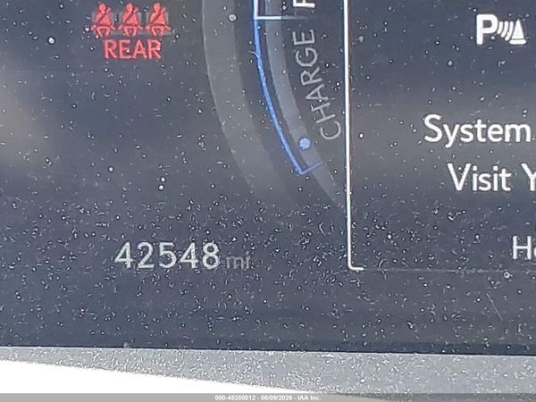 2023 LEXUS RZ 450E PREMIUM