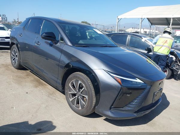 2023 LEXUS RZ 450E PREMIUM