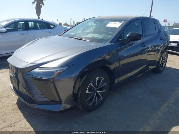 2023 LEXUS RZ 450E PREMIUM