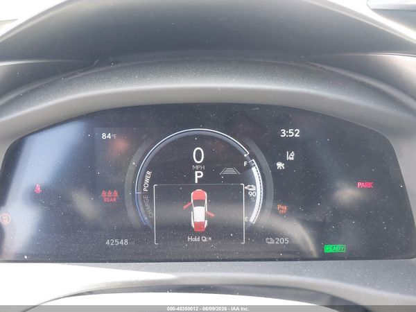2023 LEXUS RZ 450E PREMIUM