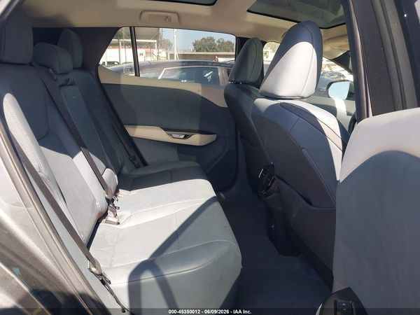 2023 LEXUS RZ 450E PREMIUM