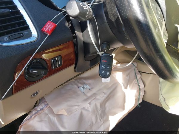 2016 DODGE DURANGO