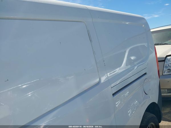 2022 RAM PROMASTER CITY CARGO VAN