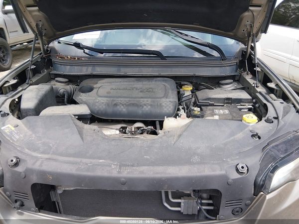 2019 JEEP CHEROKEE LIMITED FWD
