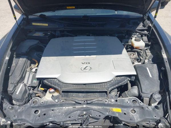 2016 LEXUS LS 460