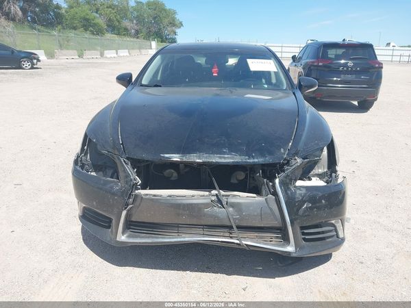 2016 LEXUS LS 460