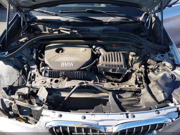 2017 BMW X1 XDRIVE28I