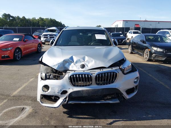 2017 BMW X1 XDRIVE28I