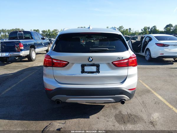 2017 BMW X1 XDRIVE28I