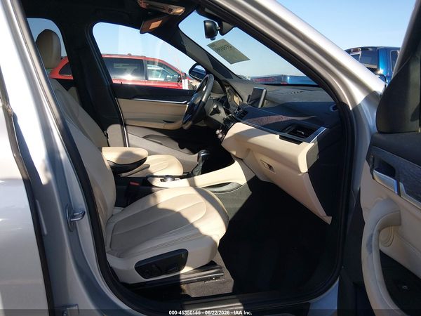 2017 BMW X1 XDRIVE28I