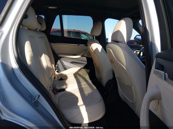 2017 BMW X1 XDRIVE28I