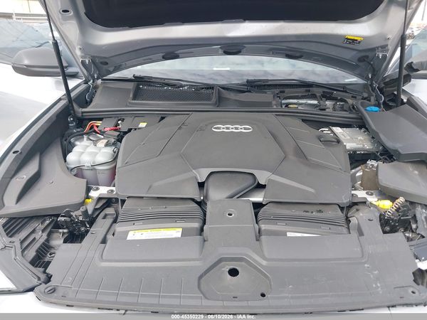 2019 AUDI Q8 55 PREMIUM