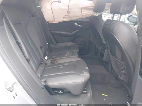2019 AUDI Q8 55 PREMIUM