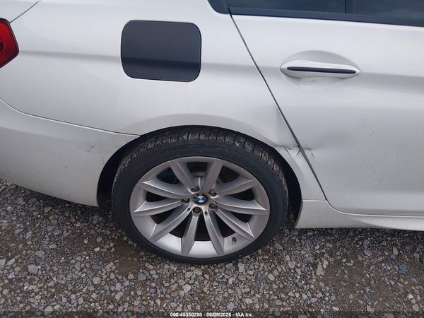 2014 BMW 650I GRAN COUPE GC