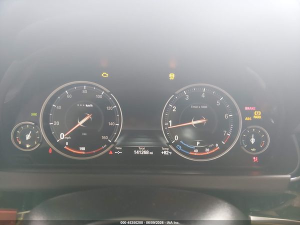 2014 BMW 650I GRAN COUPE GC