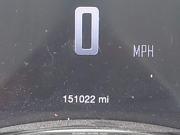 2017 DODGE DURANGO