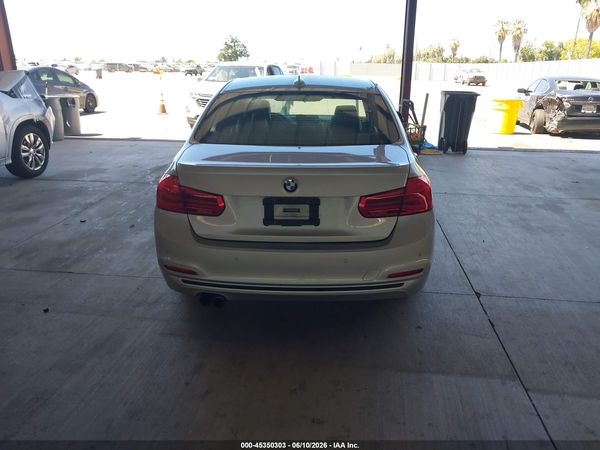 2017 BMW 330E IPERFORMANCE
