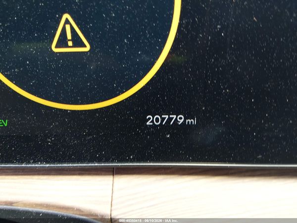 2025 HYUNDAI SANTA FE HYBRID LIMITED