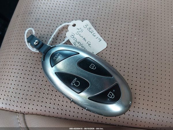 2025 HYUNDAI SANTA FE HYBRID LIMITED
