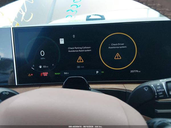 2025 HYUNDAI SANTA FE HYBRID LIMITED