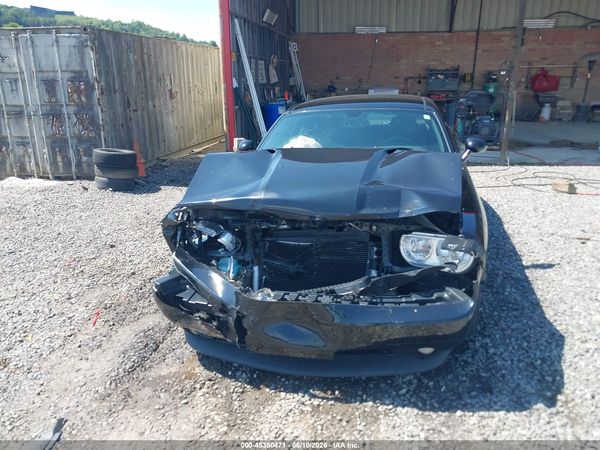 2012 DODGE CHALLENGER R/T