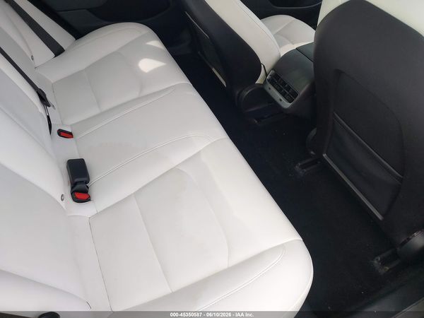 2018 TESLA MODEL 3 LONG RANGE/PERFORMANCE