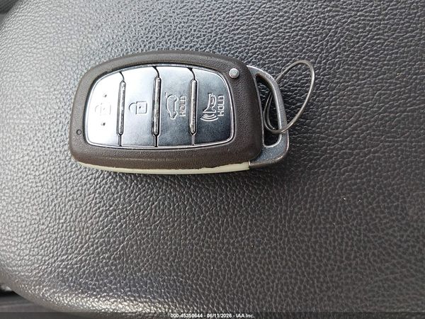 2018 HYUNDAI IONIQ HYBRID SEL
