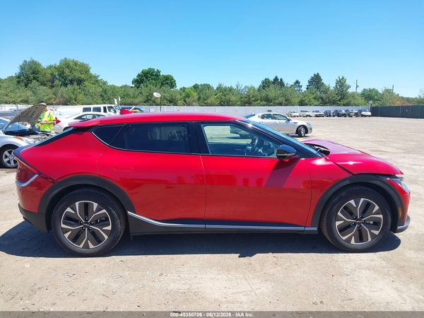2024 KIA EV6 LIGHT LONG RANGE