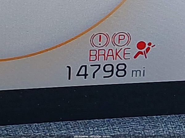 2024 KIA EV6 LIGHT LONG RANGE