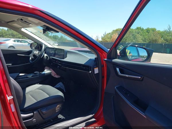 2024 KIA EV6 LIGHT LONG RANGE
