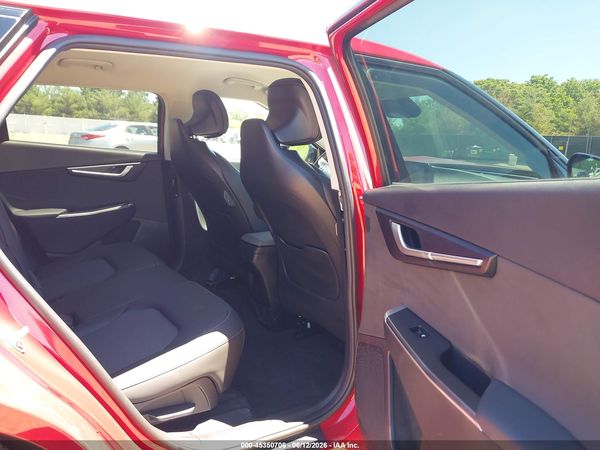 2024 KIA EV6 LIGHT LONG RANGE