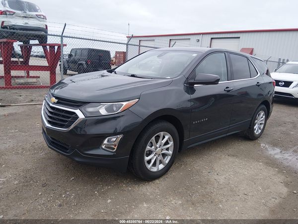 2020 CHEVROLET EQUINOX — I2
