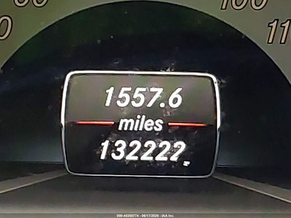 2013 MERCEDES-BENZ C 250 C250