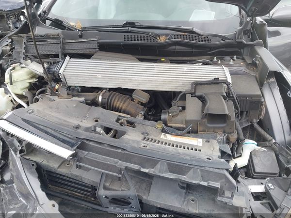 2021 HONDA CR-V 2WD EX-L
