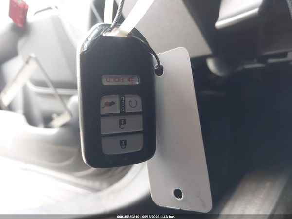 2021 HONDA CR-V 2WD EX-L