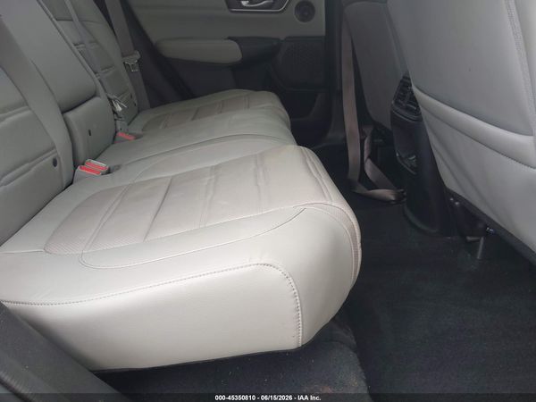 2021 HONDA CR-V 2WD EX-L