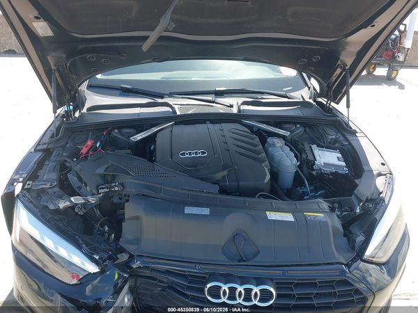 2024 AUDI A5 SPORTBACK