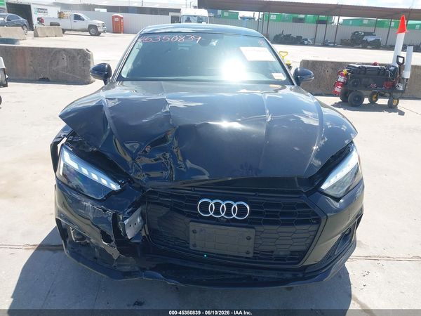 2024 AUDI A5 SPORTBACK